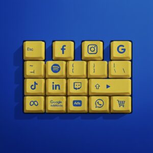 Campañas de anuncios